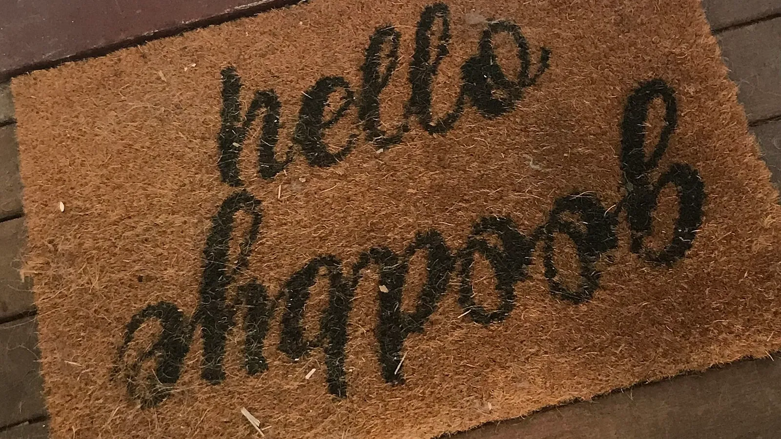 car mats